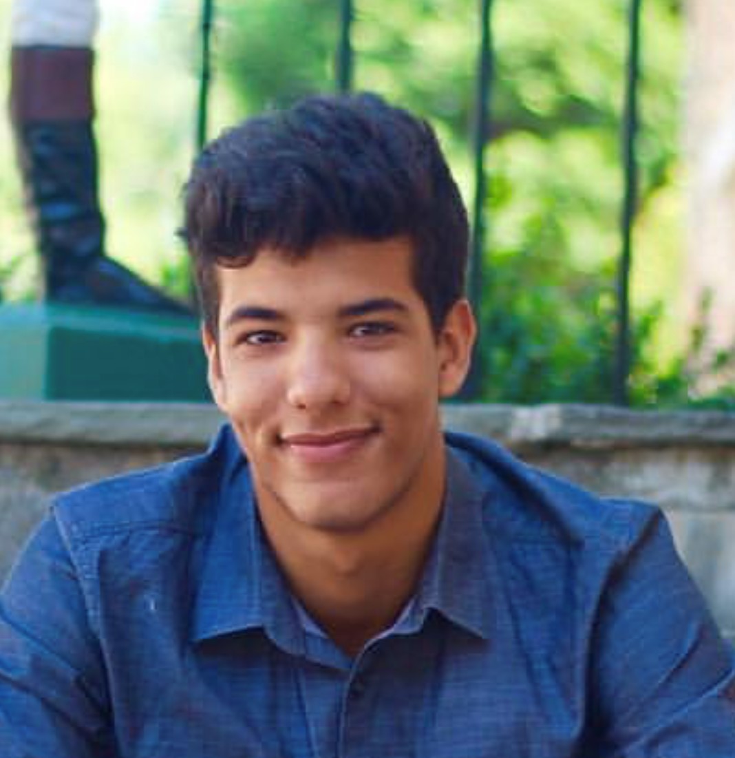 Naram Alhasani